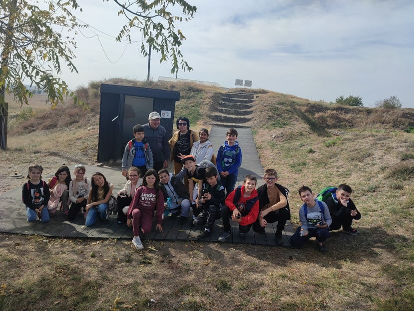  - 2023 - excursie 20 oct