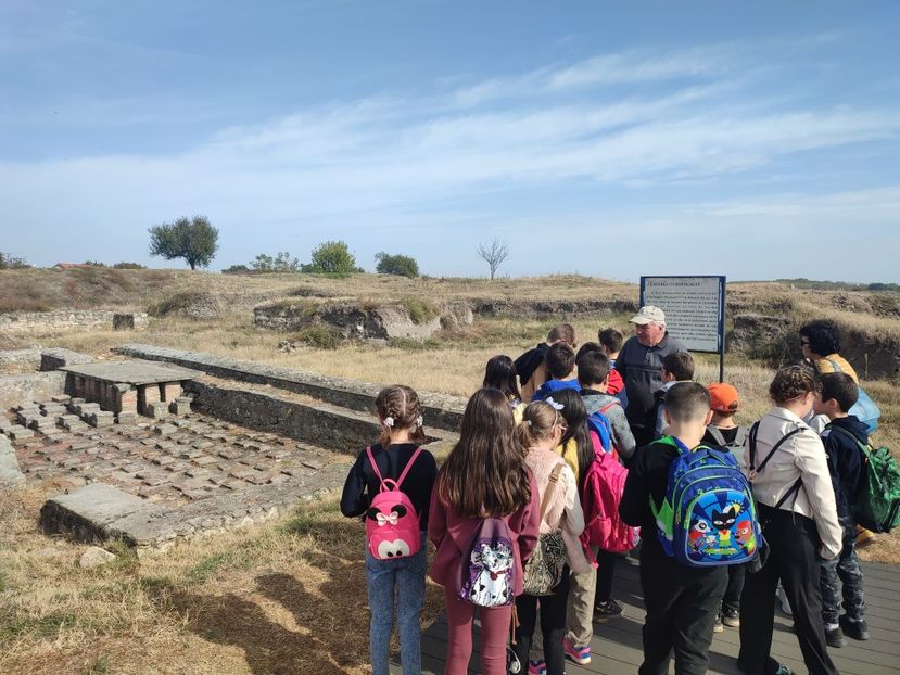  - 2023 - excursie 20 oct