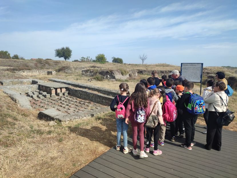  - 2023 - excursie 20 oct