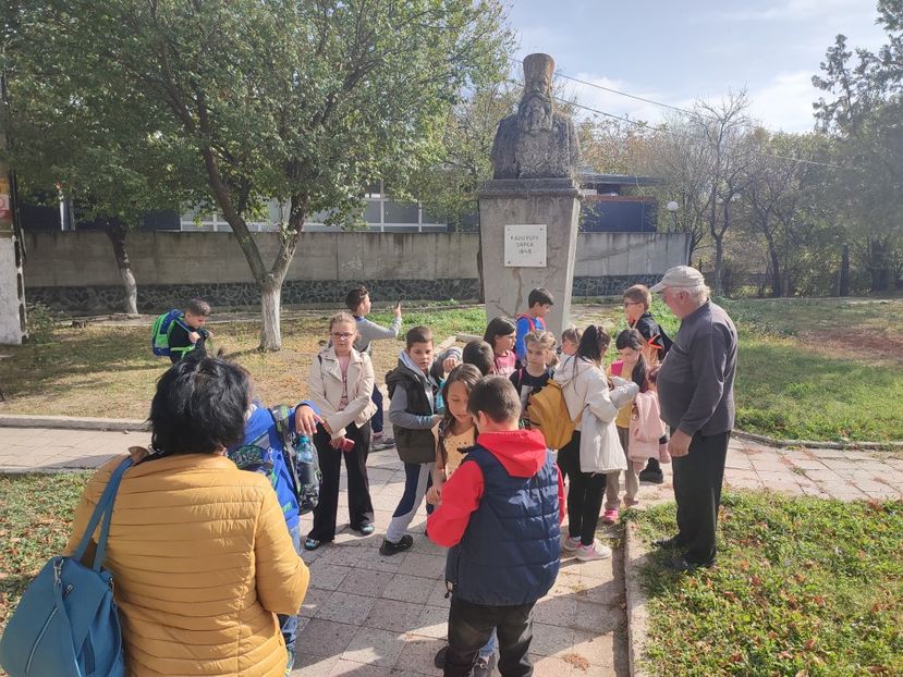  - 2023 - excursie 20 oct
