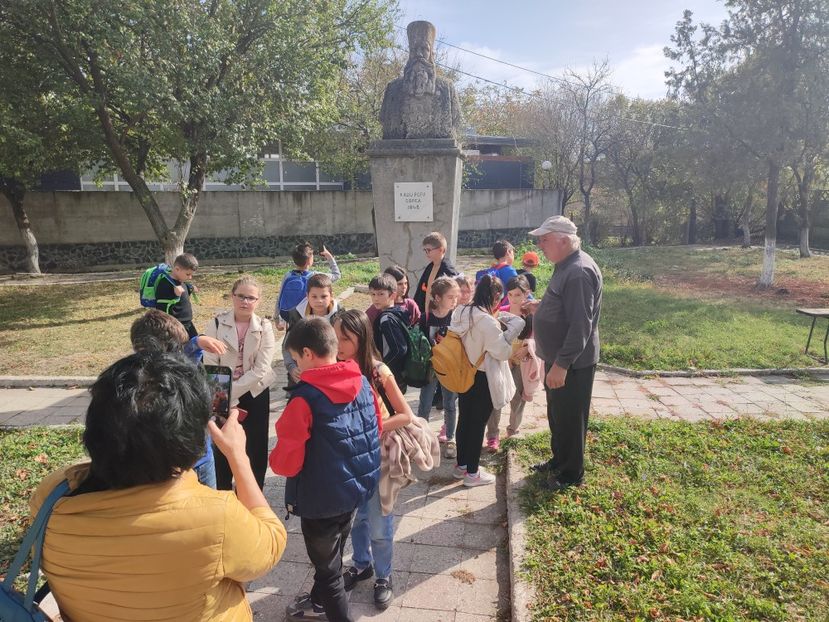  - 2023 - excursie 20 oct