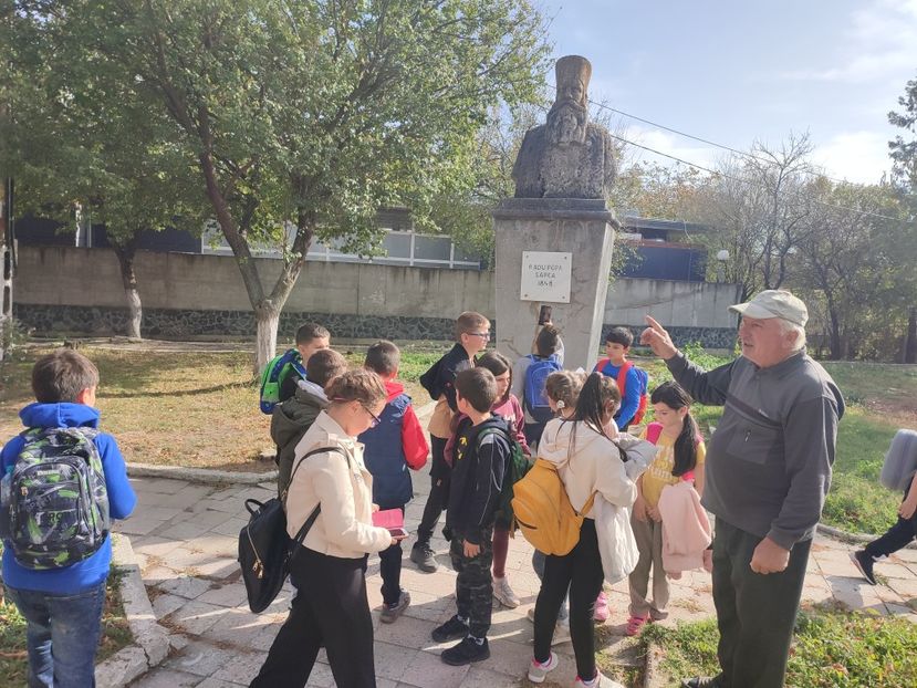  - 2023 - excursie 20 oct