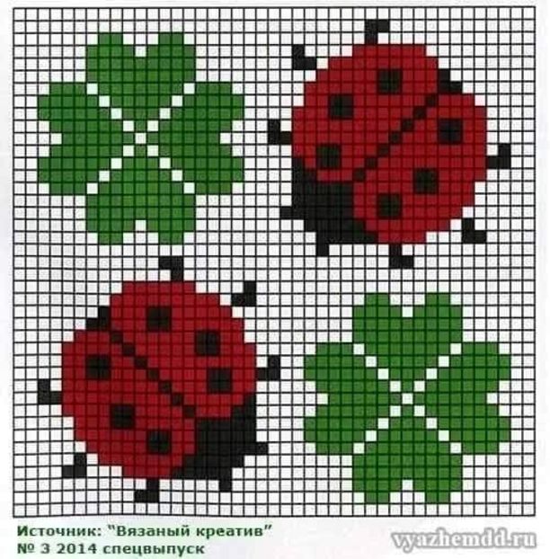  - Scheme de tricotat