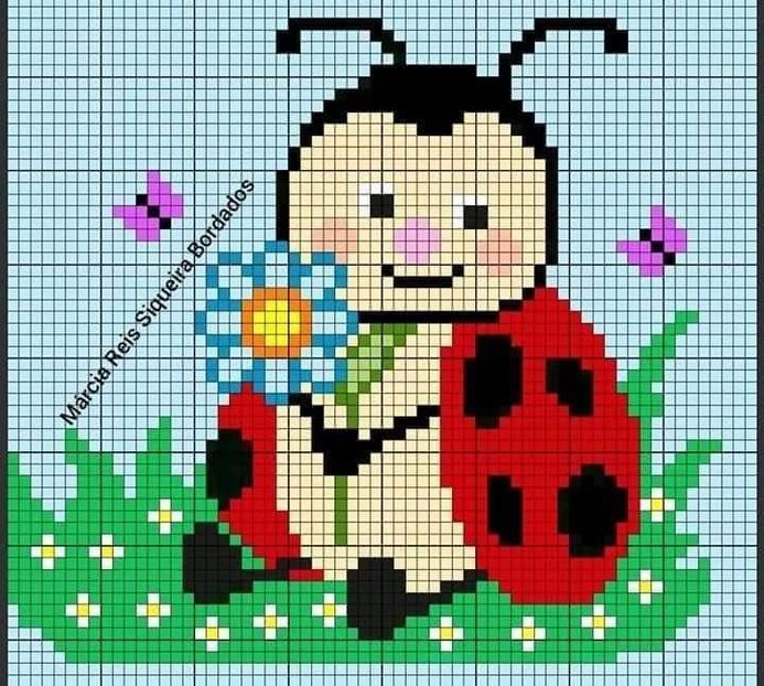  - Scheme de tricotat