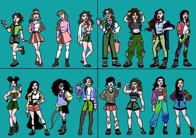  - 01 disney princess altele 01