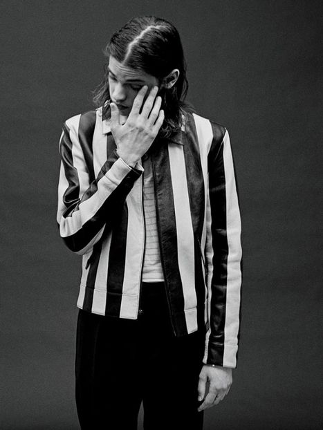 The Shame of Being Seen - Collection of Tintypes