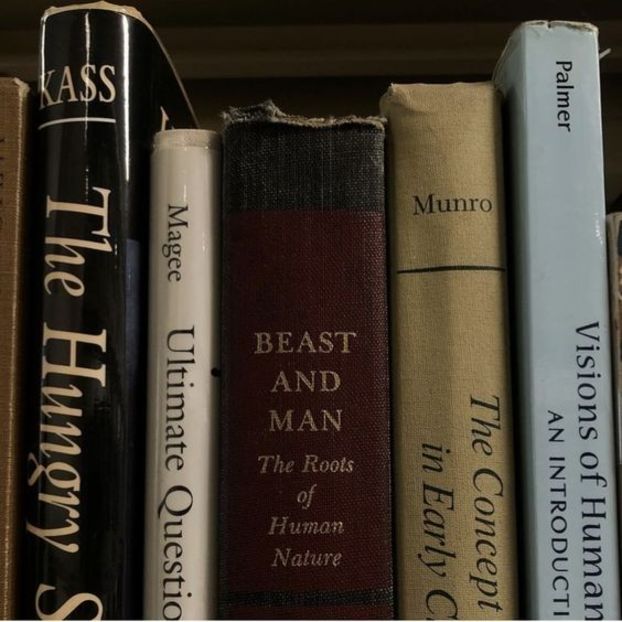 Die ultimative Frage. - Collection of Tintypes