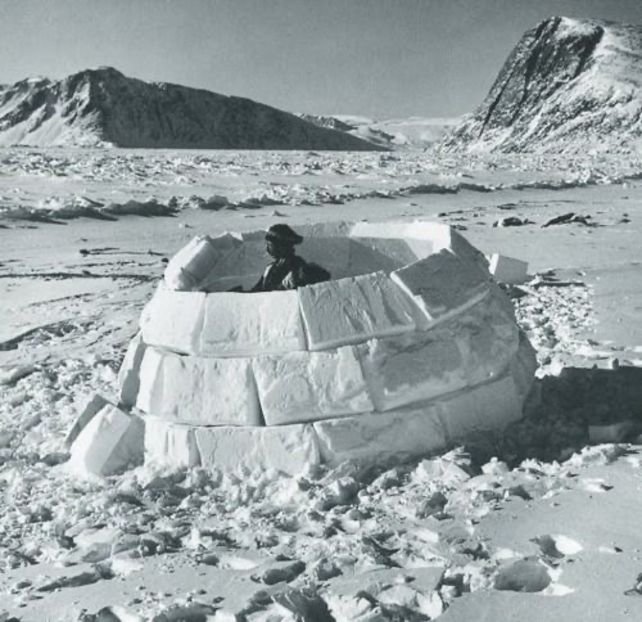 Where do you want to stay? It’s your turn in the living room! - Collection of Tintypes