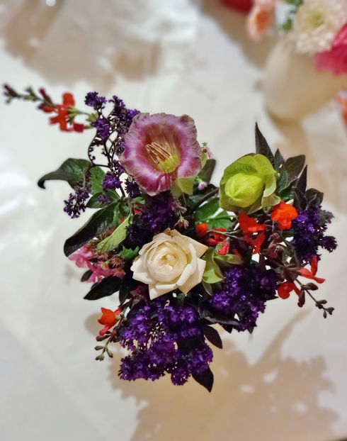 © - 01 - Floristica