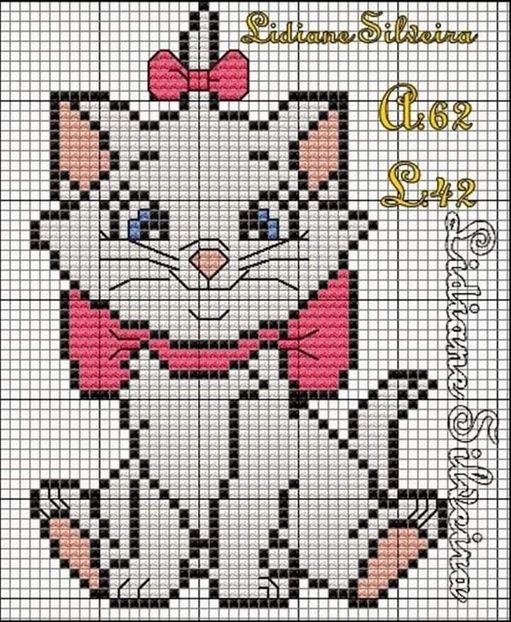  - Scheme de tricotat