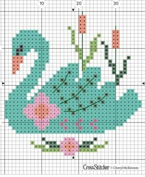  - Scheme de tricotat