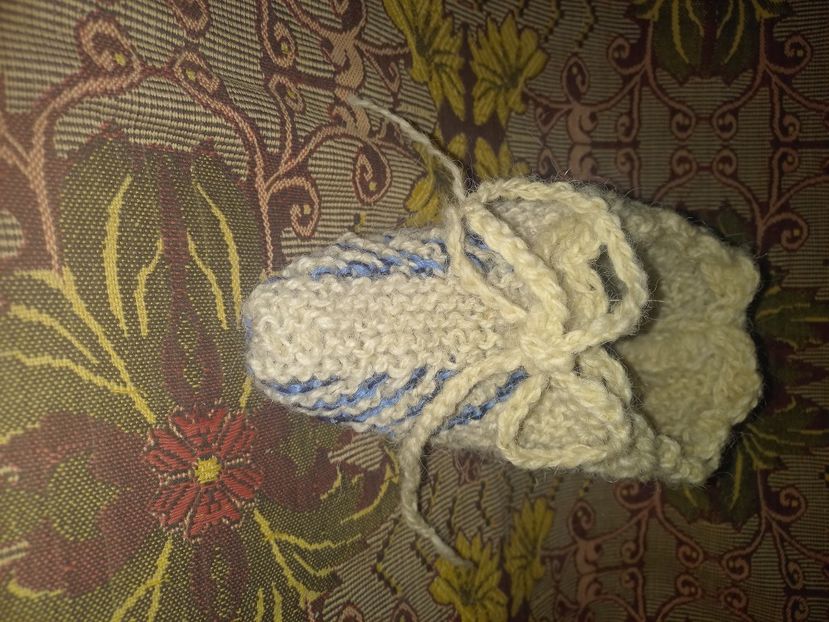  - Tricotaj - Lucrarile mele