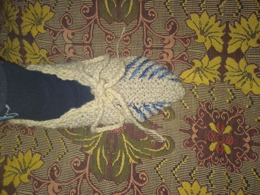  - Tricotaj - Lucrarile mele