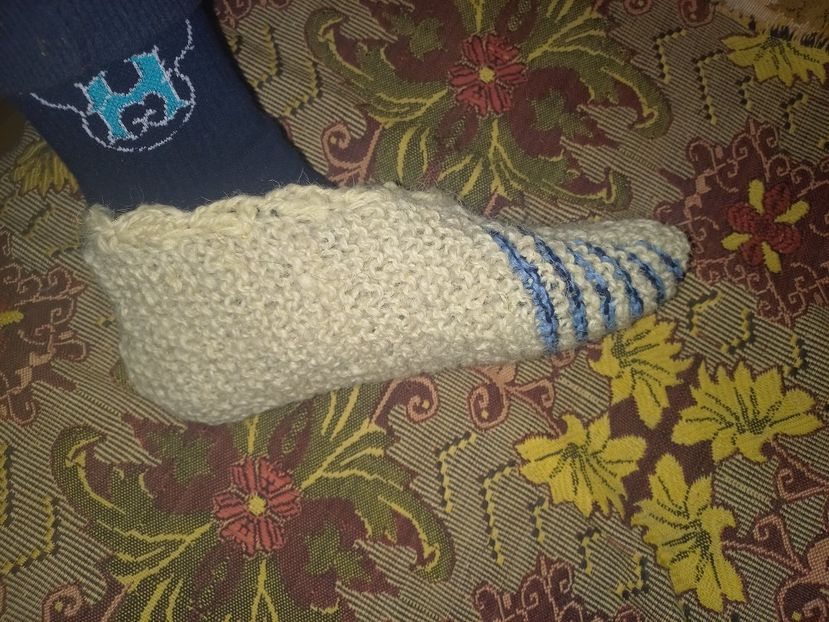  - Tricotaj - Lucrarile mele