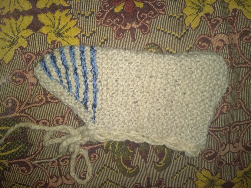  - Tricotaj - Lucrarile mele