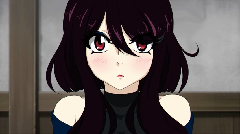 face freelance doar pe onlyfans // tartaros era - 4th Fairy Tail Character