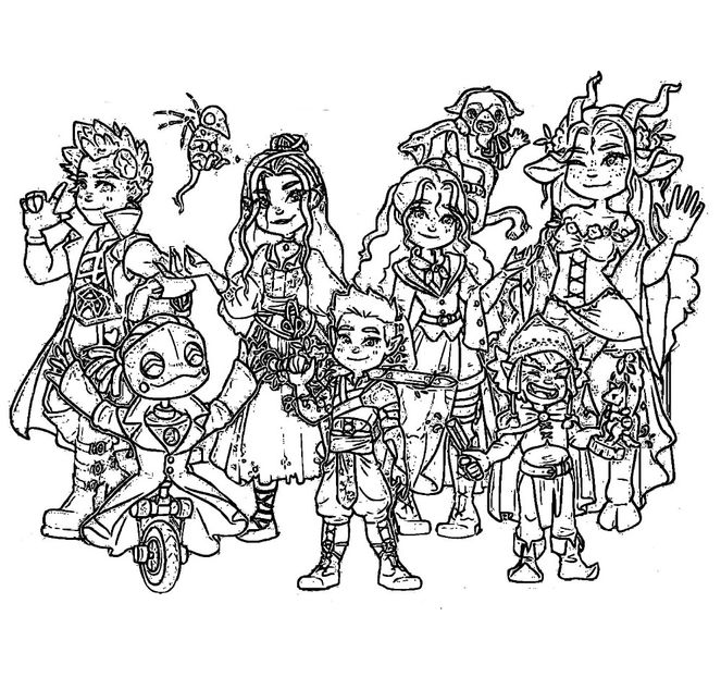  - 02 disney și altele 03 1 i - al