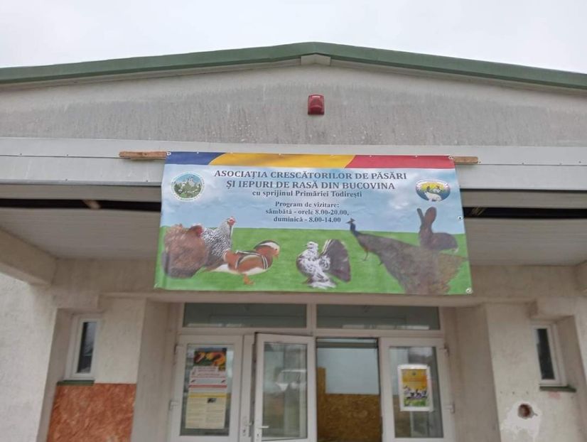  - Expo bucovina 2023