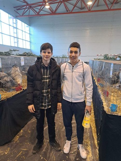  - Expo bucovina 2023