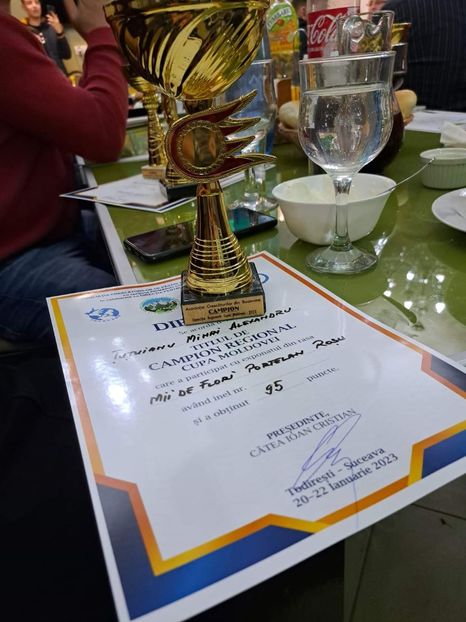  - Expo bucovina 2023