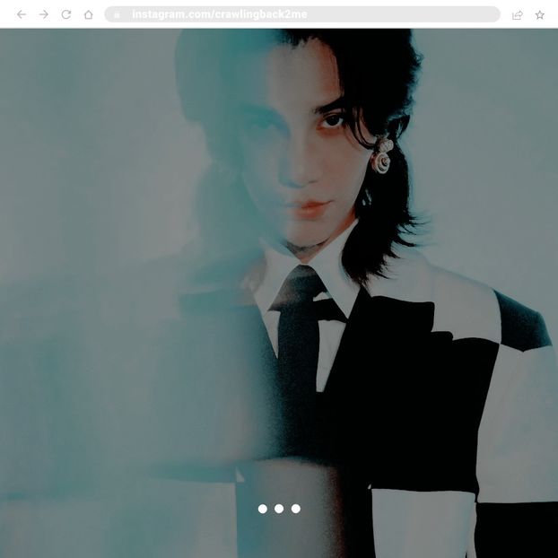 　　╰22ৎ10　 ·◊·　づ Ṣạṭụṛ₍ṇ₎ܭḷ♡ṿẹṛ. - Architect Of Insanity