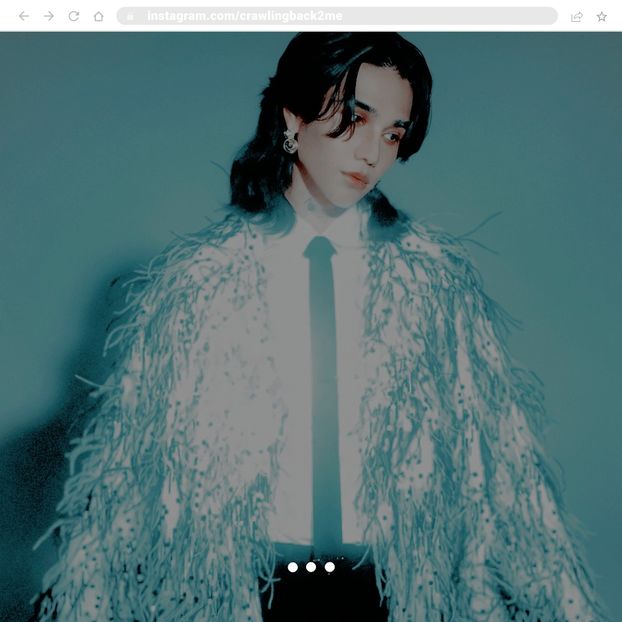 　　╰24ৎ10　 ·◊·　づ Ṣạṭụṛ₍ṇ₎ܭḷ♡ṿẹṛ. - Architect Of Insanity