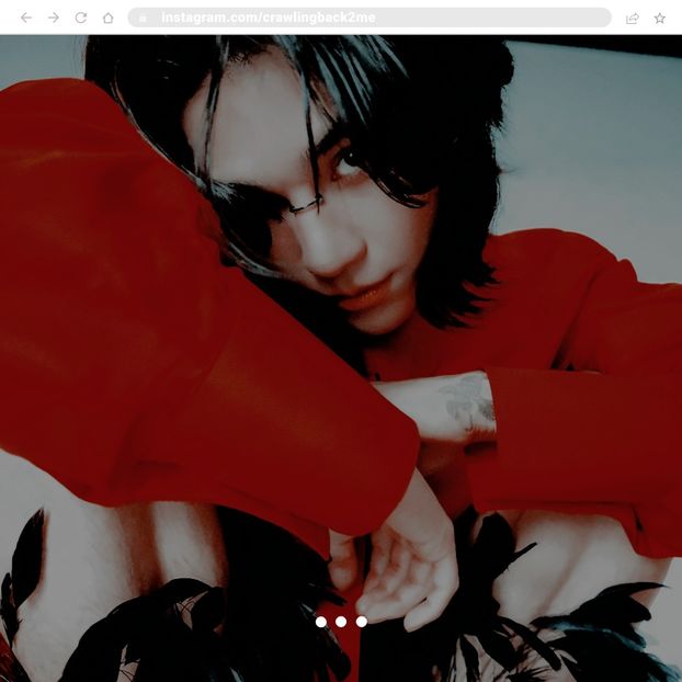 　　╰25ৎ10　 ·◊·　づ Ṣạṭụṛ₍ṇ₎ܭḷ♡ṿẹṛ. - Architect Of Insanity