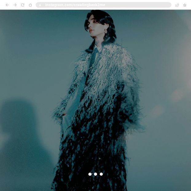 　　╰27ৎ10　 ·◊·　づ Ṣạṭụṛ₍ṇ₎ܭḷ♡ṿẹṛ. - Architect Of Insanity