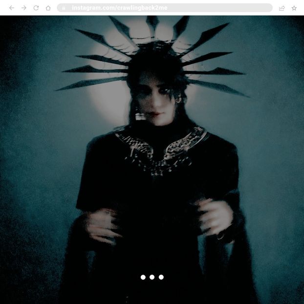 　　╰30ৎ10　 ·◊·　づ Ṣạṭụṛ₍ṇ₎ܭḷ♡ṿẹṛ. - Architect Of Insanity