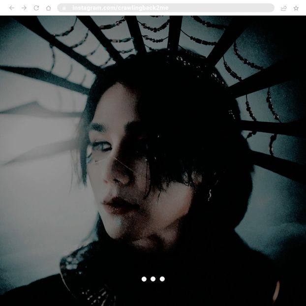 　　╰05ৎ11　 ·◊·　づ Ṣạṭụṛ₍ṇ₎ܭḷ♡ṿẹṛ. - Architect Of Insanity