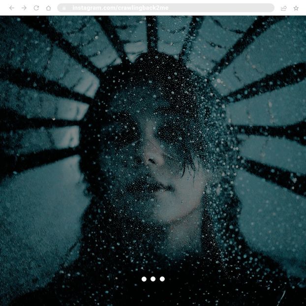 　　╰04ৎ11　 ·◊·　づ Ṣạṭụṛ₍ṇ₎ܭḷ♡ṿẹṛ. - Architect Of Insanity