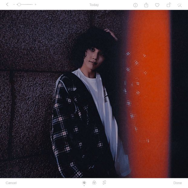 11.10 ⸒⸒ ⠀⠀ʚ⋅ɞ enchant—ing. ✷ tokki. - Confessions IV