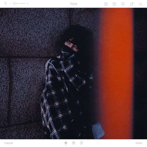12.10 ⸒⸒ ⠀⠀ʚ⋅ɞ enchant—ing. ✷ tokki. - Confessions IV