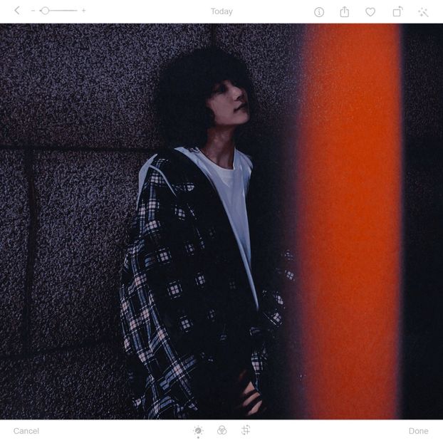 13.10 ⸒⸒ ⠀⠀ʚ⋅ɞ enchant—ing. ✷ tokki. - Confessions IV