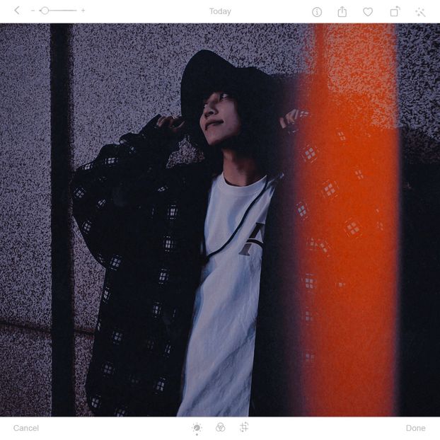 14.10 ⸒⸒ ⠀⠀ʚ⋅ɞ enchant—ing. ✷ tokki. - Confessions IV