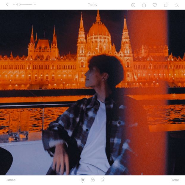18.10 ⸒⸒ ⠀⠀ʚ⋅ɞ enchant—ing. ✷ tokki. - Confessions IV