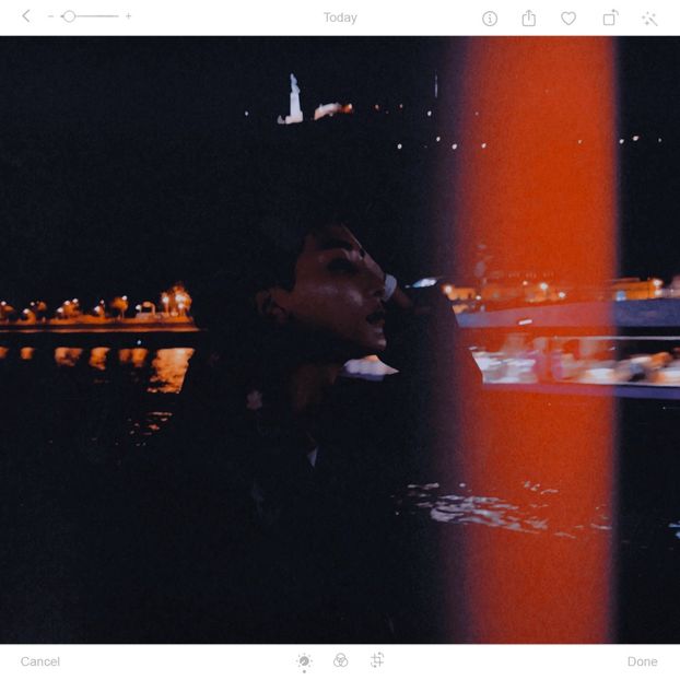 17.10 ⸒⸒ ⠀⠀ʚ⋅ɞ enchant—ing. ✷ tokki. - Confessions IV