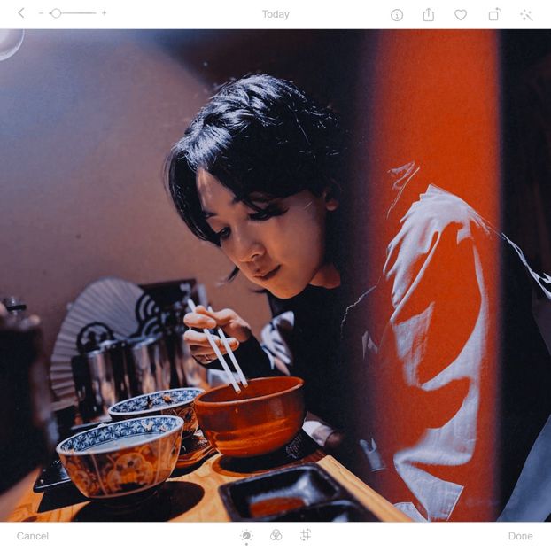 20.10 ⸒⸒ ⠀⠀ʚ⋅ɞ enchant—ing. ✷ tokki. - Confessions IV