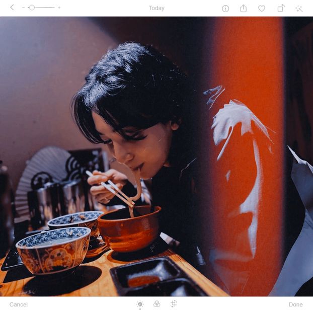 21.10 ⸒⸒ ⠀⠀ʚ⋅ɞ enchant—ing. ✷ tokki. - Confessions IV