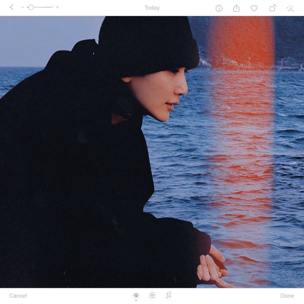 25.10 ⸒⸒ ⠀⠀ʚ⋅ɞ enchant—ing. ✷ tokki. - Confessions IV