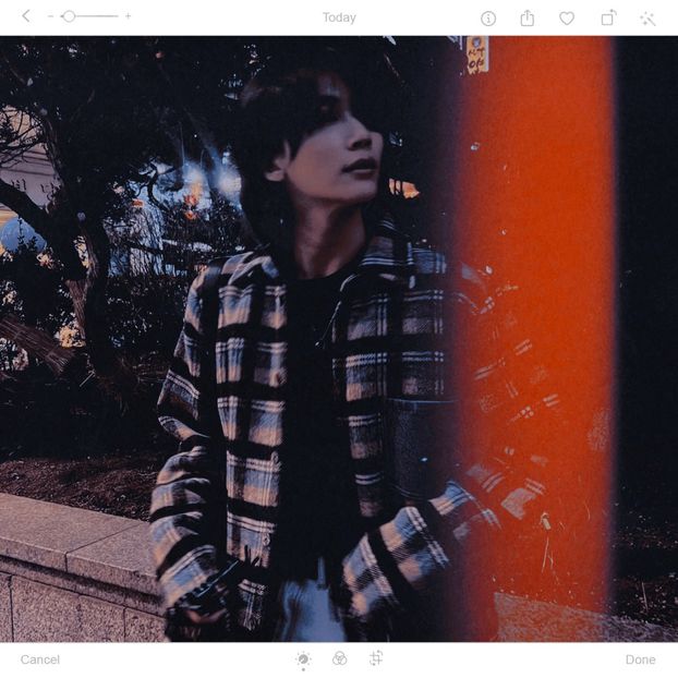 28.10 ⸒⸒ ⠀⠀ʚ⋅ɞ enchant—ing. ✷ tokki. - Confessions IV