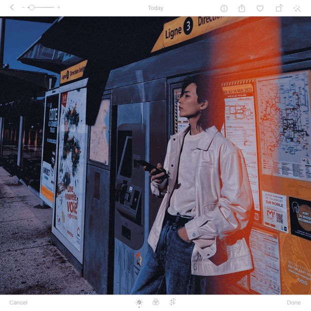29.10 ⸒⸒ ⠀⠀ʚ⋅ɞ enchant—ing. ✷ tokki. - Confessions IV