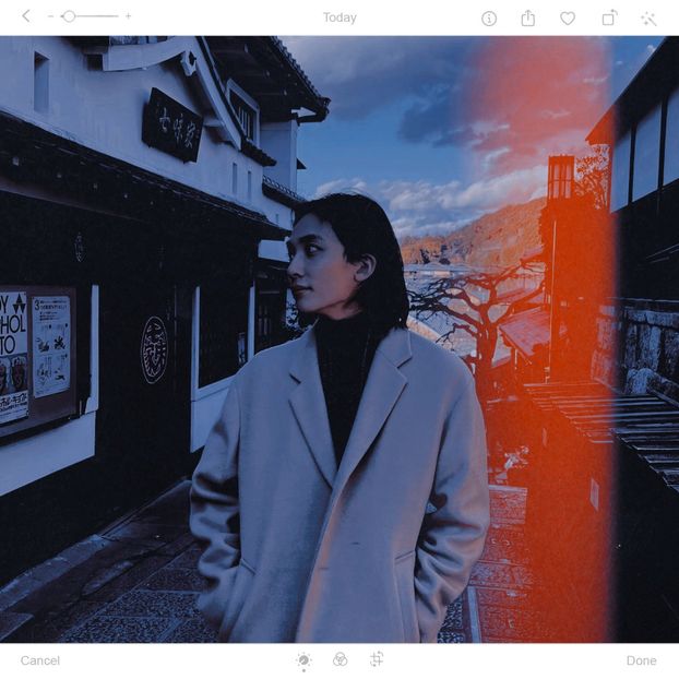 07.11 ⸒⸒ ⠀⠀ʚ⋅ɞ enchant—ing. ✷ tokki. - Confessions IV