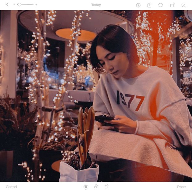 10.11 ⸒⸒ ⠀⠀ʚ⋅ɞ enchant—ing. ✷ tokki. - Confessions IV