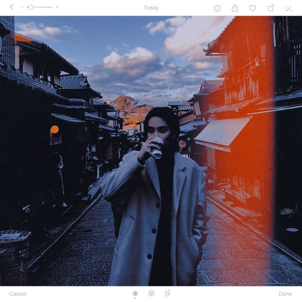 09.11 ⸒⸒ ⠀⠀ʚ⋅ɞ enchant—ing. ✷ tokki. - Confessions IV