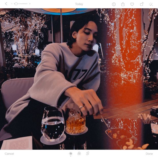 11.11 ⸒⸒ ⠀⠀ʚ⋅ɞ enchant—ing. ✷ tokki. - Confessions IV