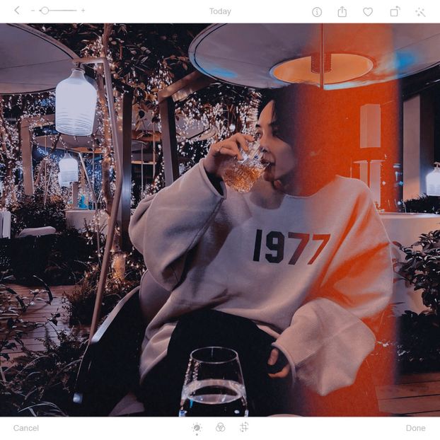 12.11 ⸒⸒ ⠀⠀ʚ⋅ɞ enchant—ing. ✷ tokki. - Confessions IV