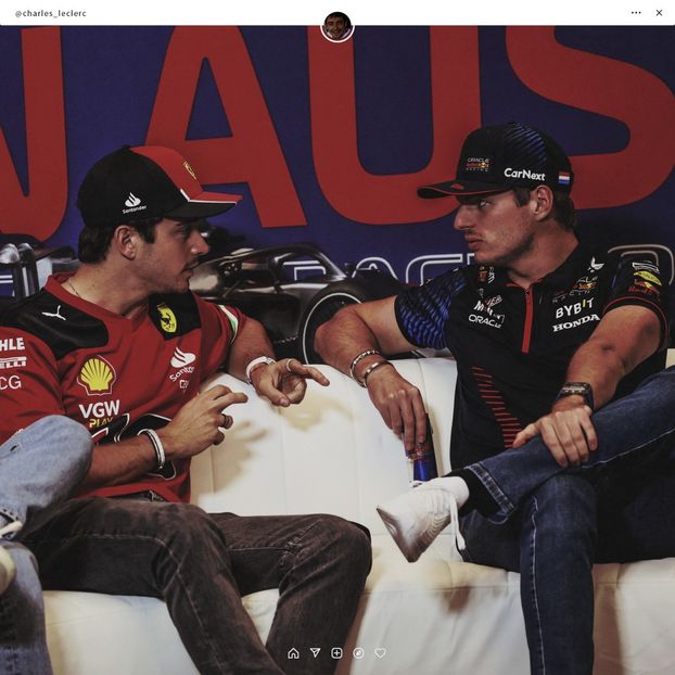 ℭharlesܭℒeclerc¹⁶　‹الدهر›　 ̗̀ ̖́๛ 11.11ʾ̤ - dimple dimple on your cheeks