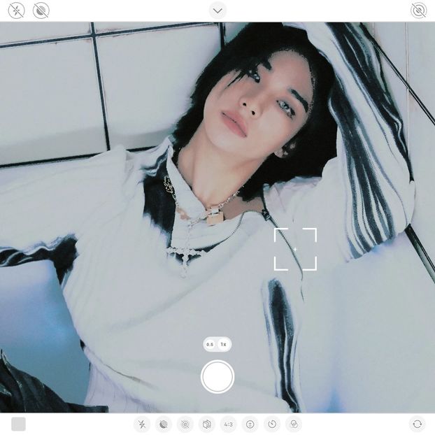 ⸙ .ೃ 14.10 　　 　⁞ ❏. cutting crew — (i just) died in your arms. - Fragments of Deceit