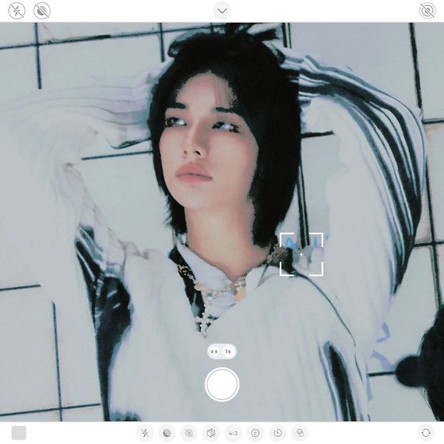 ⸙ .ೃ 15.10 　　 　⁞ ❏. taemin — guilty. - Fragments of Deceit